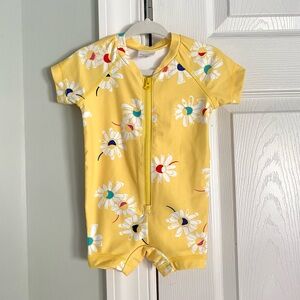 Hannah Anderson Baby Swimsuit with UV Protection 6-12 Months